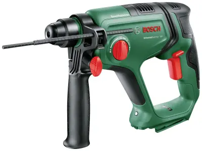 Bosch Home and Garden UniversalHammer -akumulatorsko vrtalno kladivo 18 V  Li-Ion  brez akumulatorja