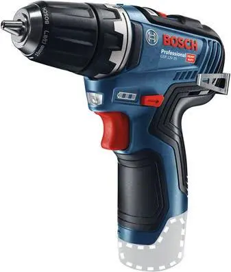 Bosch Professional GSR 12V-35 06019H8000 akumulatorski vrtalni vijačnik  12 V  Li-Ion