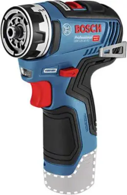 Bosch Professional GSR 12V-35 FC 06019H3004 akumulatorski vrtalni vijačnik  12 V  Li-Ion brez akumulatorja\, brez polnilca
