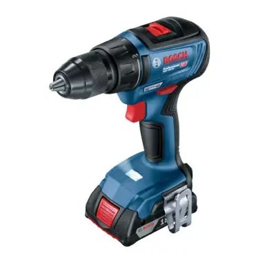Bosch Drill-Core 18V 50/24nm 2x2,0ah GSR 18 V-50 brezkrtačni vrtalnik