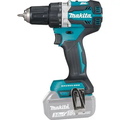 MAKITA DDF484Z Akumulatorski vrtalnik-vijačnik