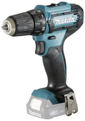 MAKITA IZVIJAČ 12V CXT DF333DZ 30/14Nm