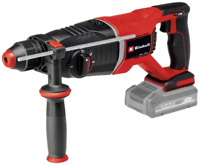 Einhell TP-HD 18/26 D Li BL SDS-Plus-akumulatorsko vrtalno kladivo 18 V  Li-Ion  brezkrtačni\, brez akumulatorja\, brez polnilca