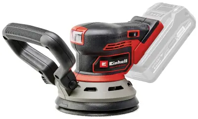 Einhell TP-RS 18/32 Li BL 4462020 ekscentrični brusilnik  brez akumulatorja\, brez polnilca    Ø 125 mm