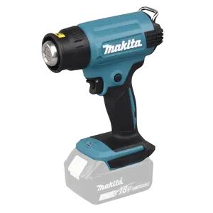MAKITA TOPLOTNA PIŠTOLA 18V DHG180ZK