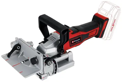 Einhell Power X-Change TE-BJ 18 Li Solo rezkalnik  18 V