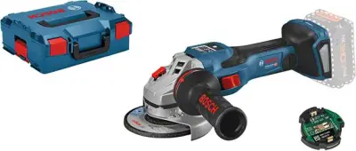 Bosch Professional GWS 18V-15 SC 06019H6100 akumulatorski kotni brusilnik  125 mm brez akumulatorja  18 V