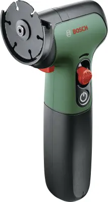 Bosch Home and Garden Easy Cut & Grind 06039D2000 akumulatorski kotni brusilnik  50 mm   7.2 V 2.0 Ah