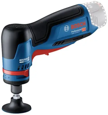 Bosch Professional GWG 12V-50 S solo 06013A7000 ravni brusilnik 240 W 50 mm