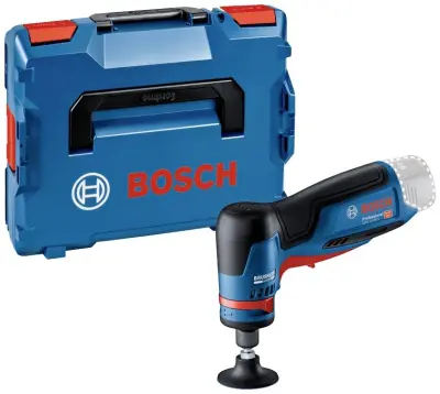 Bosch Professional GWG 12V-50 S solo 06013A7001 ravni brusilnik 240 W 50 mm