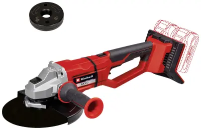 Einhell AXXIO 36/230 Q 4431160 akumulatorski kotni brusilnik  70 mm brezkrtačni\, brez akumulatorja\, brez polnilca   36 V