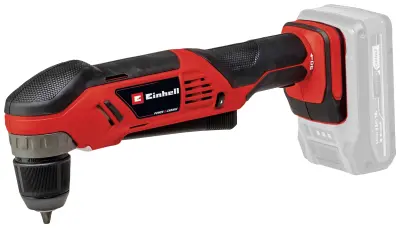 Einhell TE-AD 18 Li 1-vhod-kotni vrtalnik  18 V brez akumulatorja\, brez polnilca