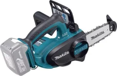 MAKITA DUC122Z Akumulatorska verižna žaga