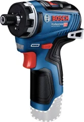Bosch Professional akumulatorski izvijač GSR 12V-35 HX Bosch Professional  -akumulatorski vrtalnik  12 V