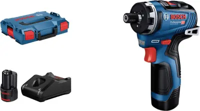Bosch Professional akumulatorski izvijač GSR 12V-35 HX