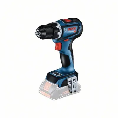 Bosch Power Tools 06019K6000 akumulatorski vrtalni vijačnik GSR 18V-90 C (C)