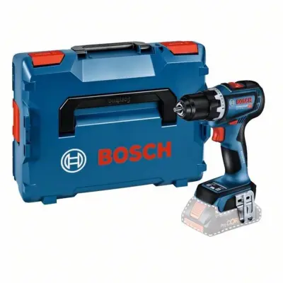 Bosch Professional GSR 18V-90 C 06019K6002 akumulatorski vijačnik\, akumulatorski vrtalni vijačnik  18 V  Li-Ion brezkrtačni\, brez akumulatorja