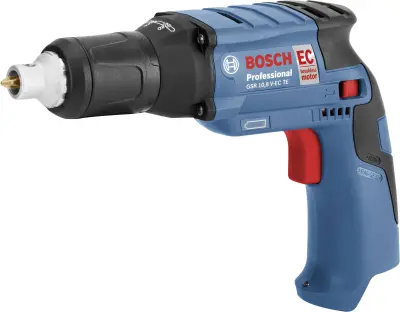Bosch Professional GSR 10\,8 V-EC TE 06019E4002 vijačnik za suhomontažno gradnjo     brez akumulatorja