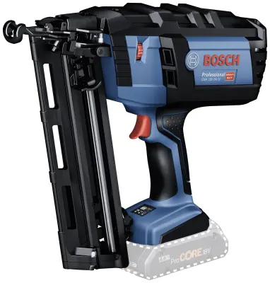 Bosch Professional GNH 18V-64 M solo 0601481000 akumulatorski zabijalni aparat    brez akumulatorja