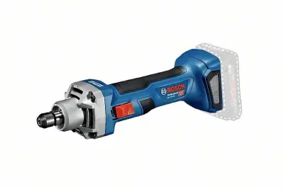Bosch Professional GGS 18V-20 solo 0.601.9B5.401 akumulatorski ravni brusilnik