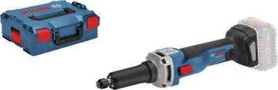 Bosch Professional  0601229200 akumulatorski ravni brusilnik   brez akumulatorja  18 V