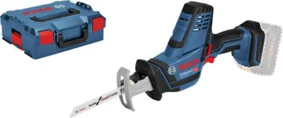 Bosch Professional  akumulatorska sabljasta žaga  06016A5001   18 V