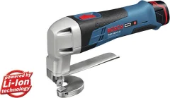 Bosch Professional akumulatorske škarje za pločevino 0601926105 GSC 12V-13 brez akumulatorja\, brez polnilca