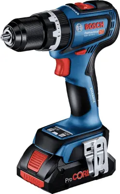 Bosch Professional GSB 18V-90 E  -akumulatorski udarni vrtalni vijačnik