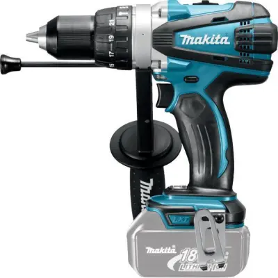 MAKITA DHP458Z Akumulatorski vibracijski vrtalnik-vijačnik