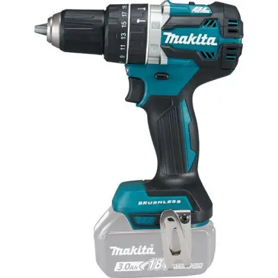MAKITA DHP484Z Akumulatorski vibracijski vrtalnik-vijačnik