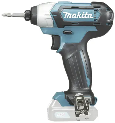 Makita  TD110DZ akumulatorski udarni vijačnik 110 Nm  10.8 V