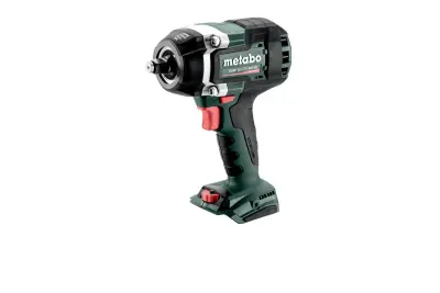 Metabo SSW 18 LTX 800 BL 602403840 akumulatorski udarni vijačnik 800 Nm  18 V Število vključenih akumulatorjev 0   brez akumulatorja\, brez polnilca