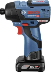 Bosch Professional GDR 12V-110 06019E0002 akumulatorski udarni vijačnik 110 Nm  12 V Število vključenih akumulatorjev 0  Li-Ion brez akumulatorja