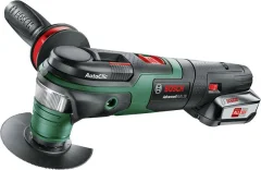 Bosch Home and Garden Advanced Multi 18 0603104001 akumulatorsko večnamensko orodje     18 V 2.5 Ah