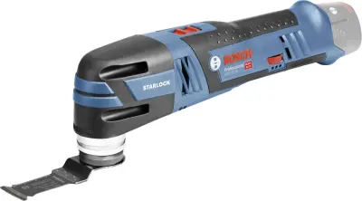 Aku-multifunkcijsko orodje brez aku 12 V Bosch Professional 06018B5001