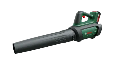 Aku vrtno puhalo Bosch DIY AdvancedLeafBlower 36V-750, sa baterijom i punjačem