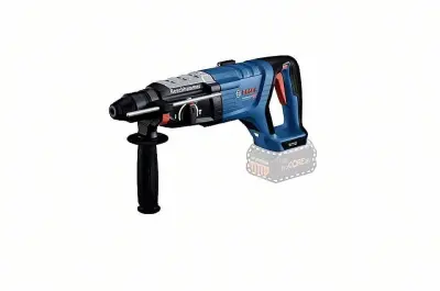 Bosch Professional GBH 18V-28 DC SDS-Plus-akumulatorsko vrtalno kladivo 18 V  Li-Ion  brezkrtačni