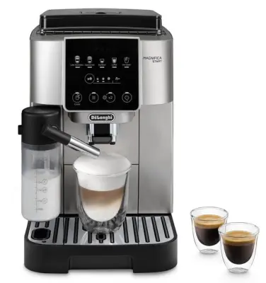 Aparat za kavu DeLonghi ECAM 220.80.SB Magnifica Start Milk