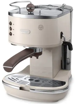 Aparat za kavu DeLonghi ECOV 311.BG Icona Vintage
