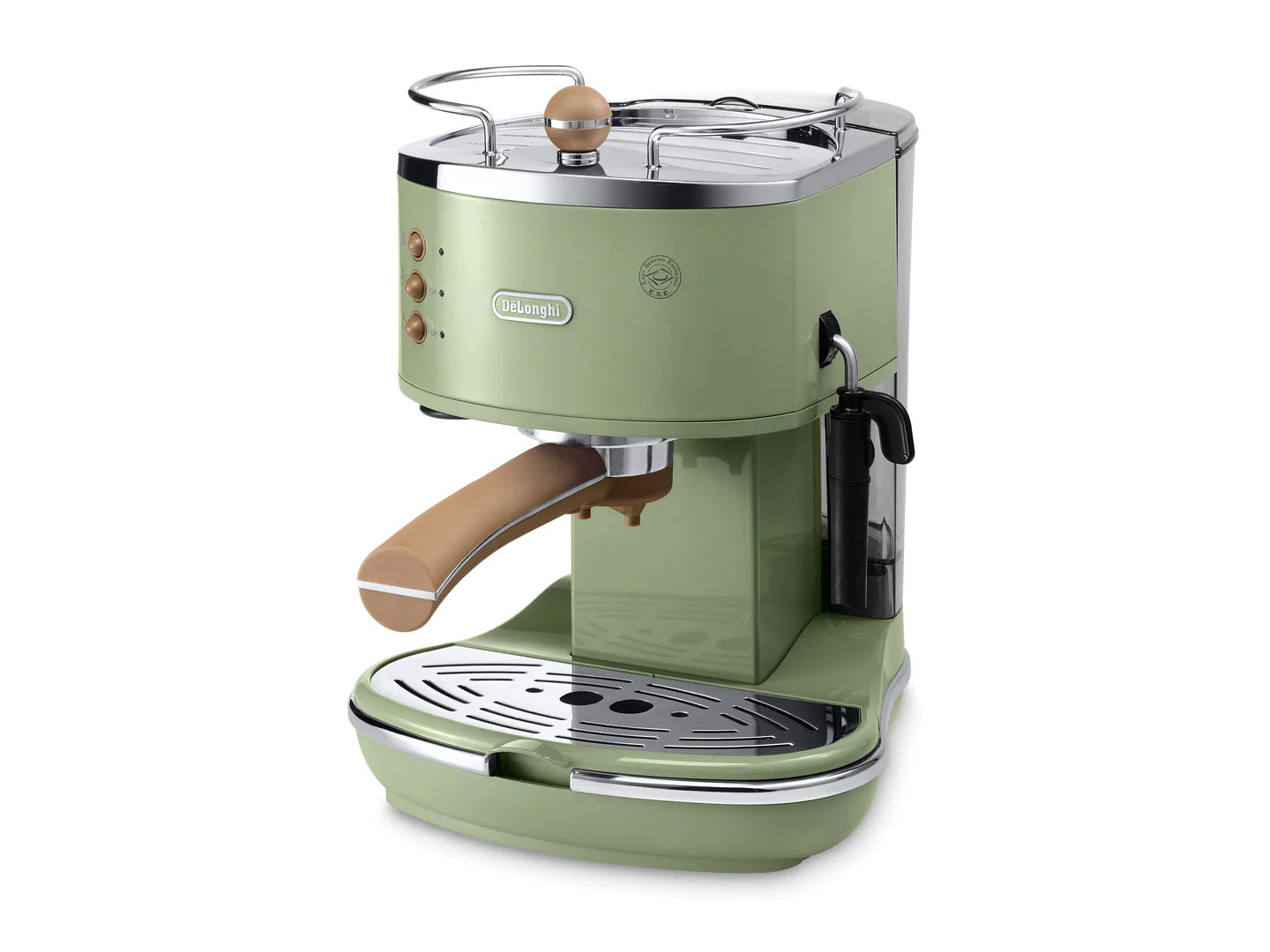 DeLonghi Aparat za kavu ECOV 311.GR Icona Vintage