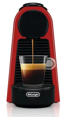 Aparat za kavu Delonghi EN85 Mini Nespresso Red