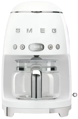 Aparat za kavu Smeg DCF02WHEU bijeli