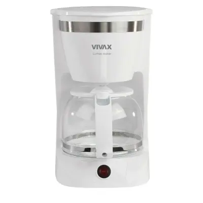Aparat za kavo VIVAX CM-08127W