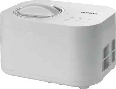 Aparat za sladoled GORENJE ICM10W