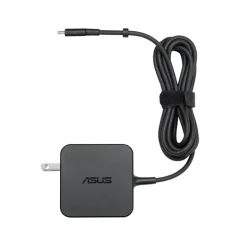 Asus Ac65-00 Črni polnilec