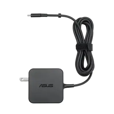 Asus Ac65-00 Črni polnilec