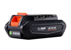 Baterija LBP-50-150 (2Ah)