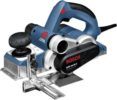 Ročni oblič GHO 40-82 C Professional