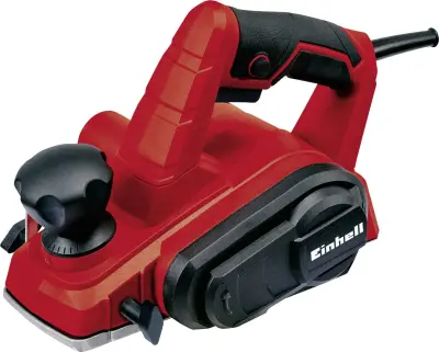 Einhell TC-PL 750 električni oblič  Širina obliča: 82 mm 750 W   Globina zlaganja (maks.): 10 mm