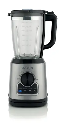 GORENJE B1400BE blender